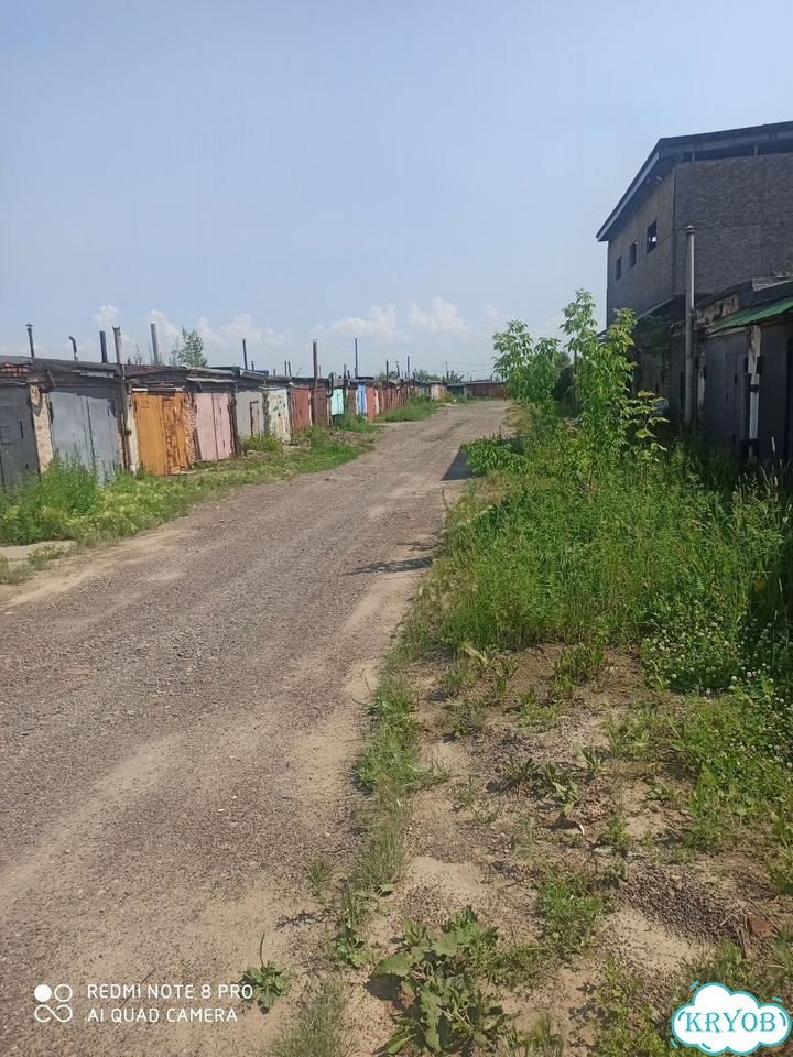 Гараж, 20 м² фото 5
