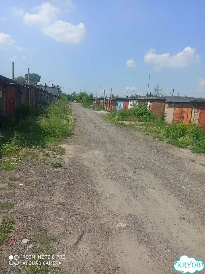Гараж, 20 м² фото 6