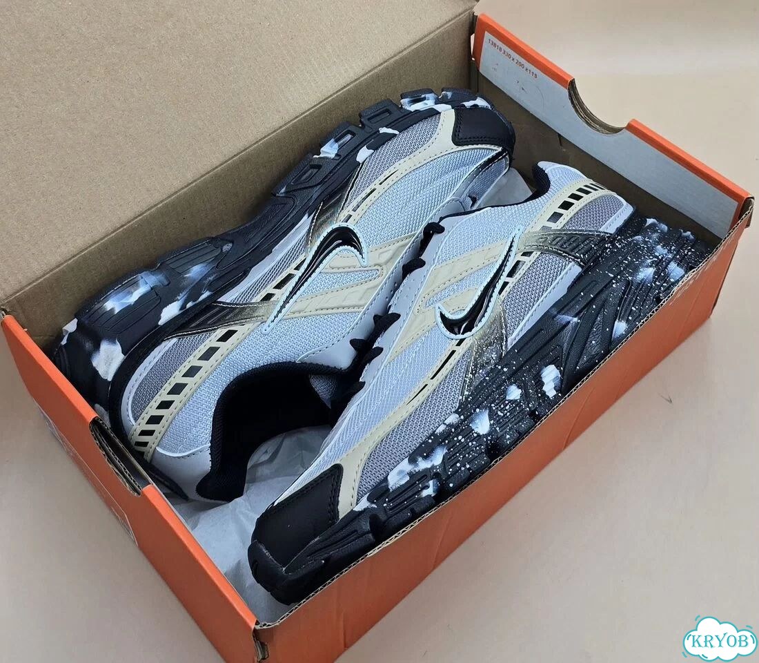 Кроссовки Nike Initiator Арт.:3479142483 фото 1