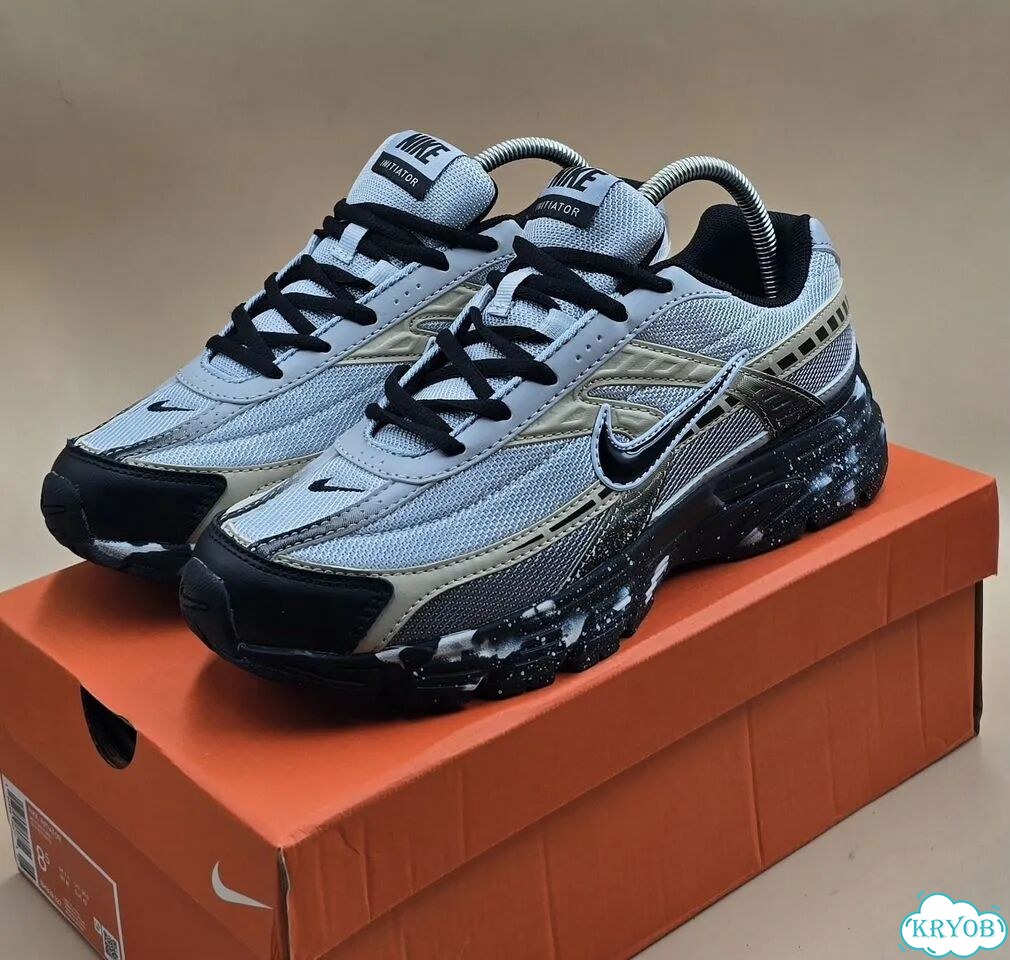 Кроссовки Nike Initiator Арт.:3479142483 фото 3