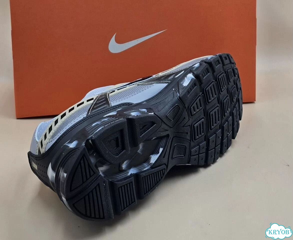 Кроссовки Nike Initiator Арт.:3479142483 фото 6