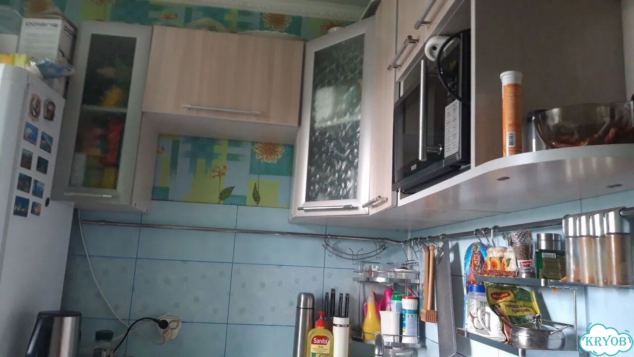 Кухонный гарнитур бу фото 1