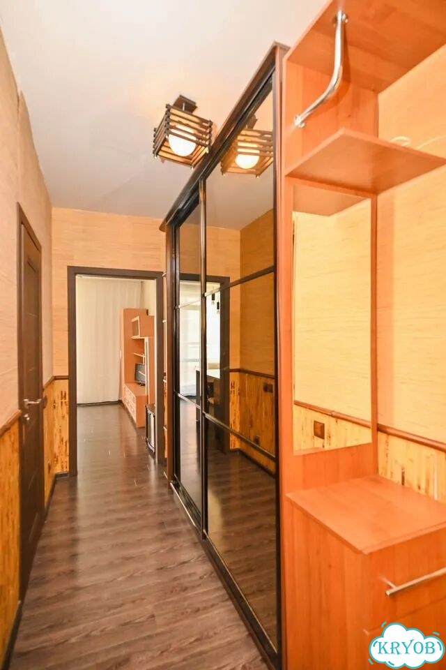 1-к. квартира, 37 м², 9/16 эт. фото 10