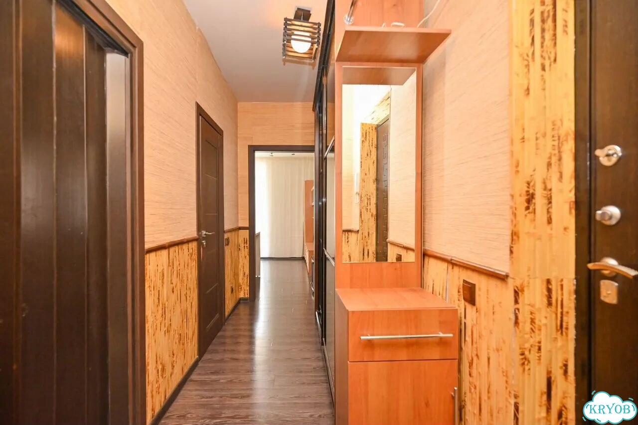 1-к. квартира, 37 м², 9/16 эт. фото 11
