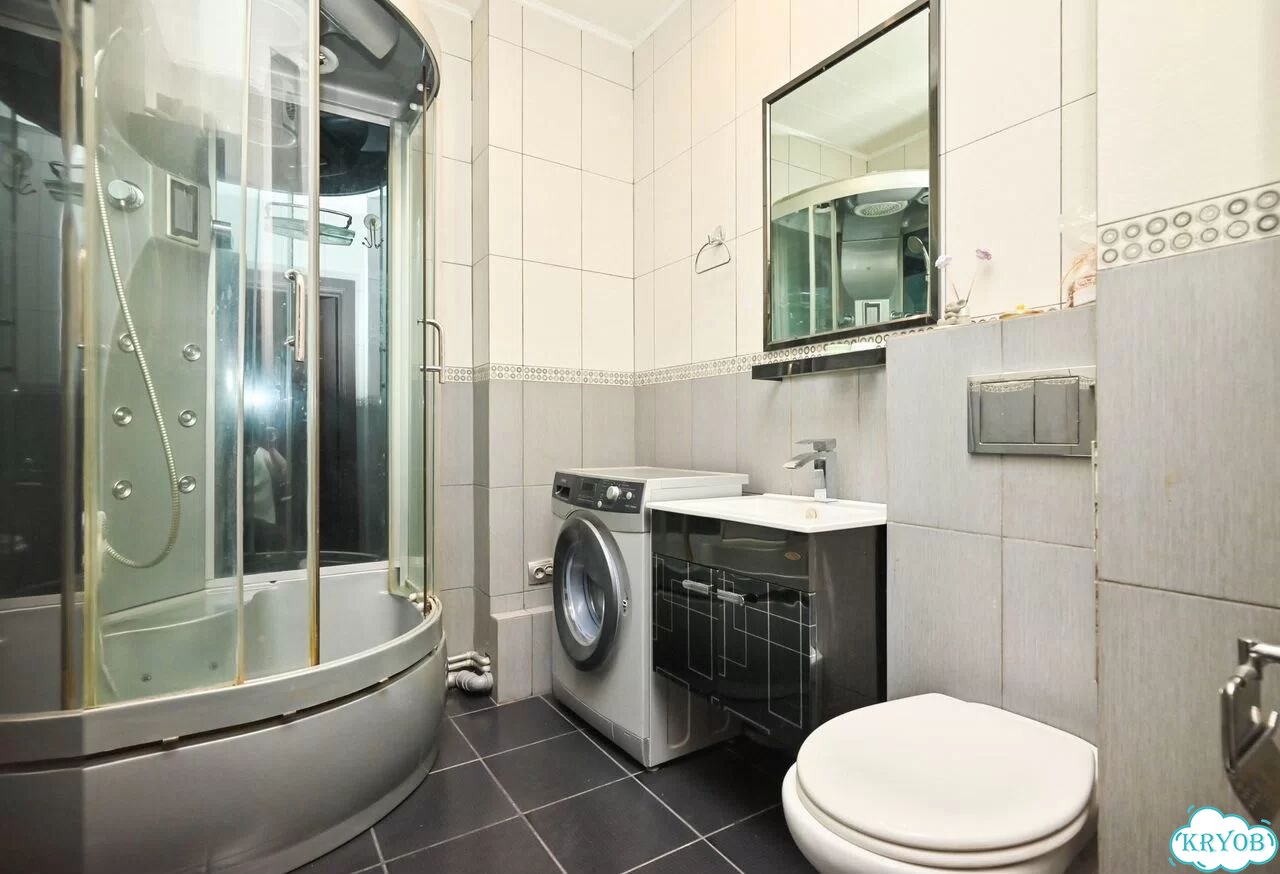 1-к. квартира, 37 м², 9/16 эт. фото 12