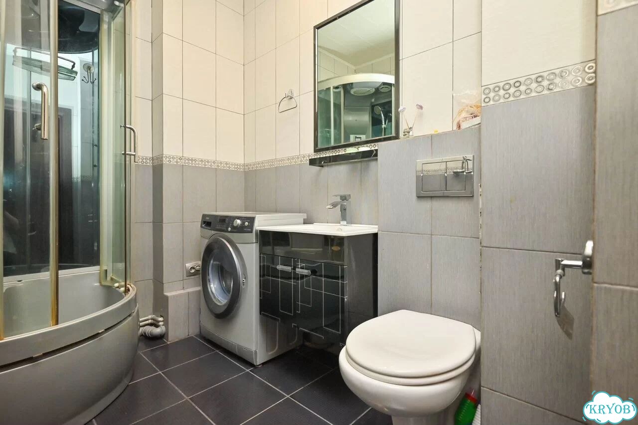 1-к. квартира, 37 м², 9/16 эт. фото 13