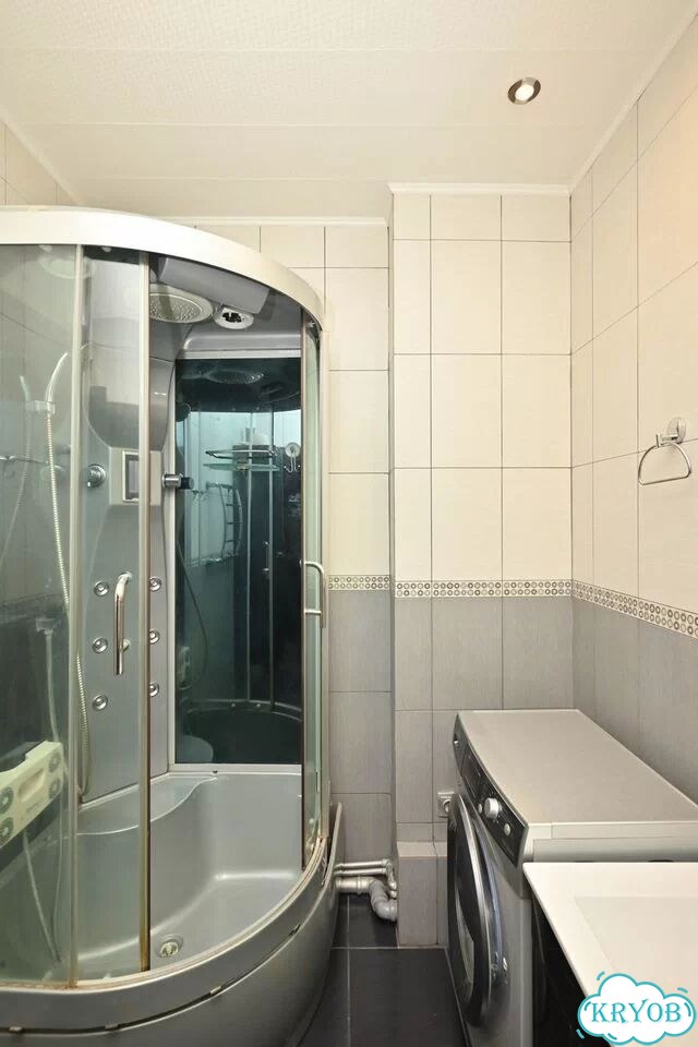 1-к. квартира, 37 м², 9/16 эт. фото 14