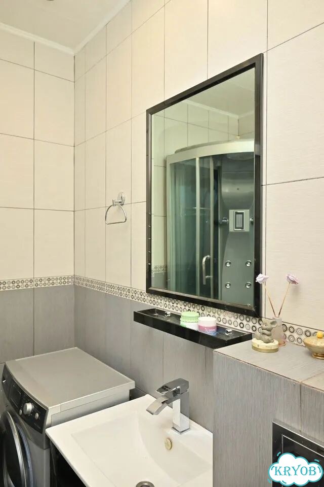 1-к. квартира, 37 м², 9/16 эт. фото 15