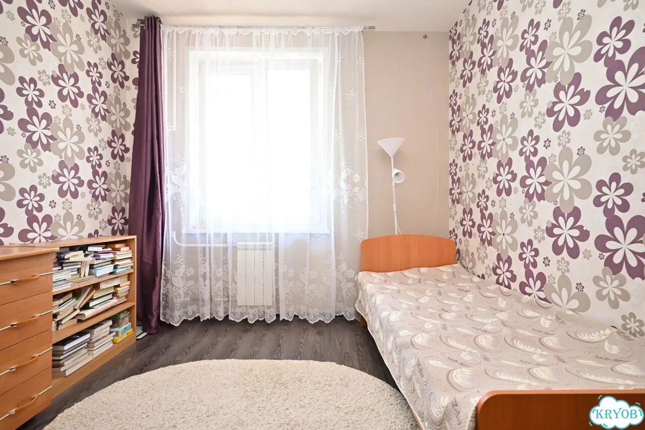 1-к. квартира, 37 м², 9/16 эт. фото 16