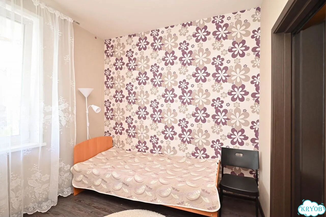 1-к. квартира, 37 м², 9/16 эт. фото 17