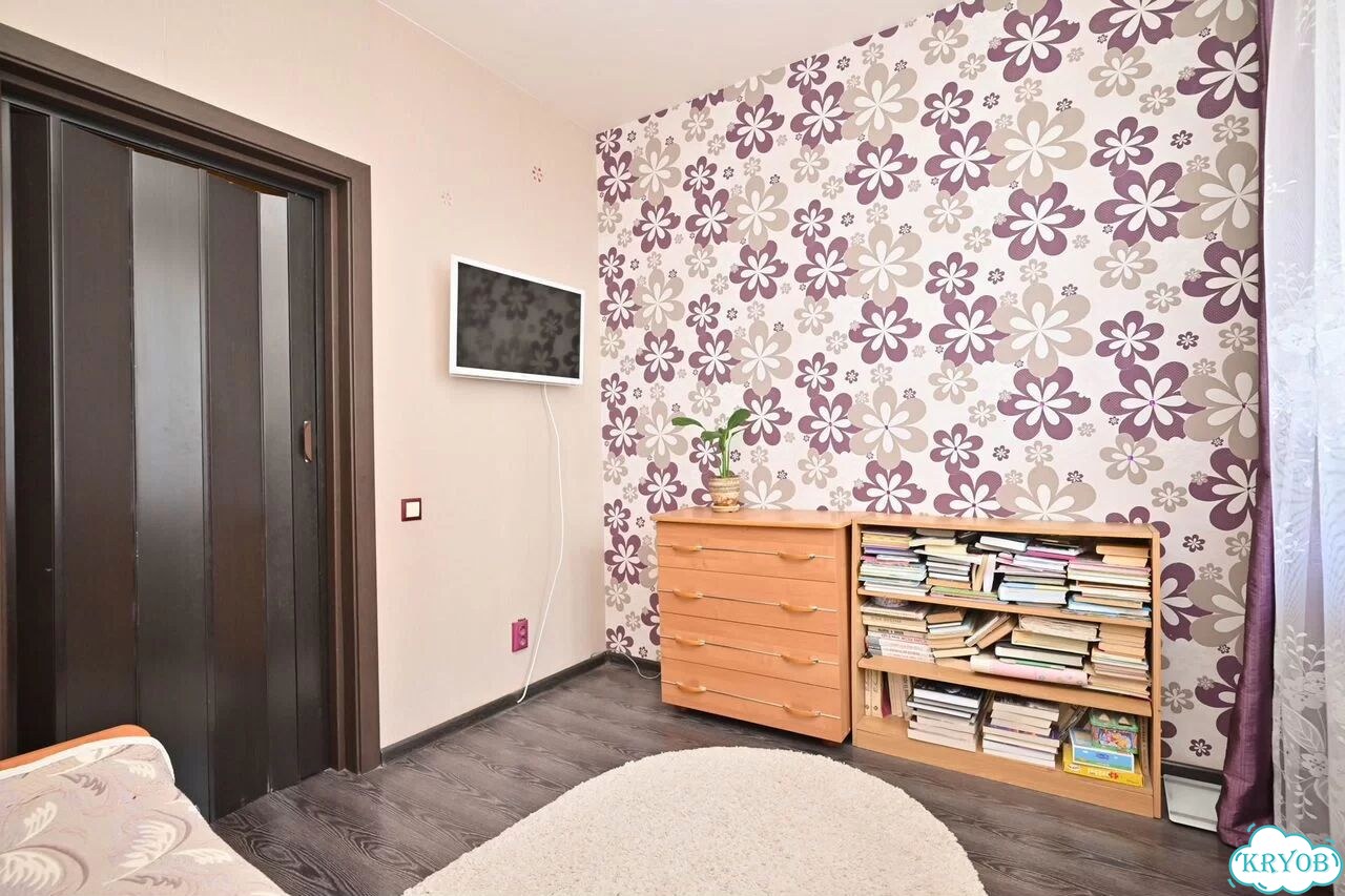 1-к. квартира, 37 м², 9/16 эт. фото 18