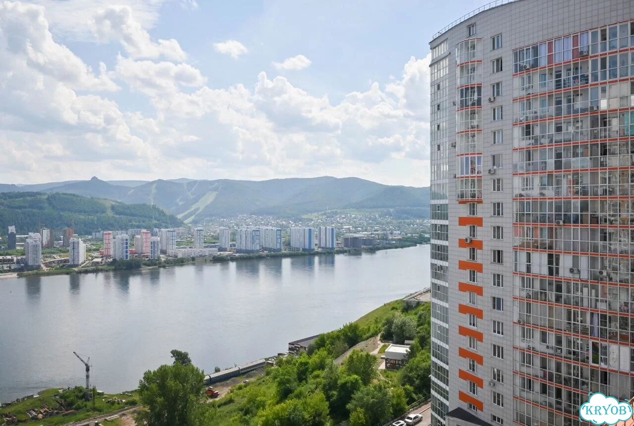 1-к. квартира, 37 м², 9/16 эт. фото 2