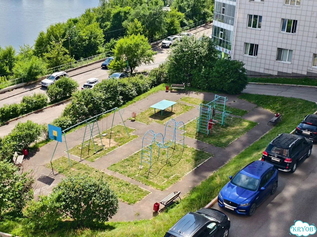 1-к. квартира, 37 м², 9/16 эт. фото 25