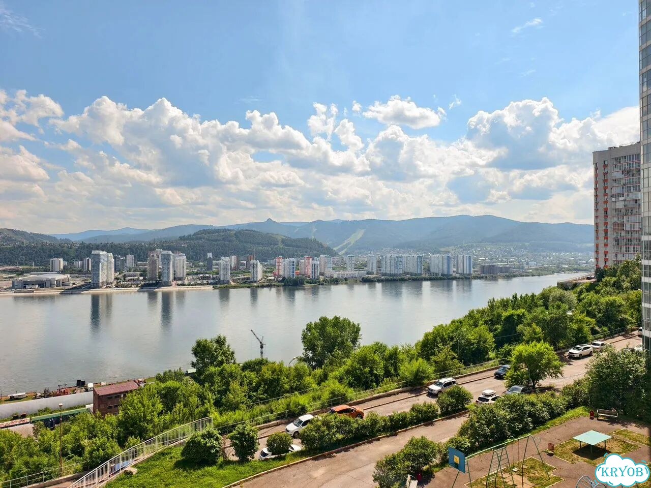 1-к. квартира, 37 м², 9/16 эт. фото 26