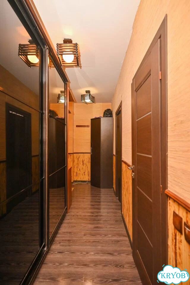 1-к. квартира, 37 м², 9/16 эт. фото 8