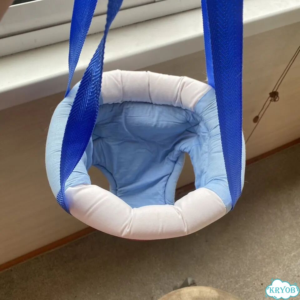 Качели детские подвесные для дома фото 1