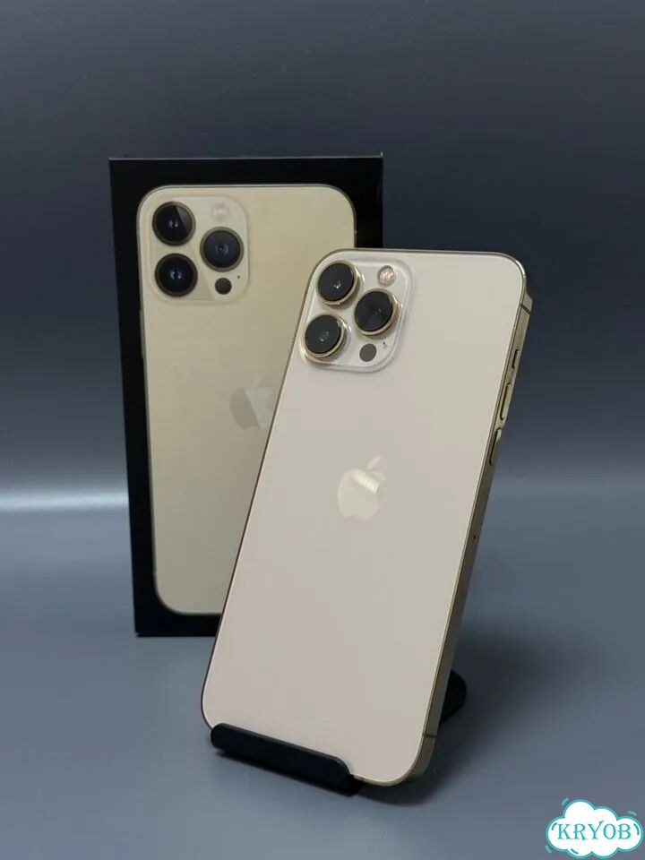 iPhone 13 Pro Max, 512 ГБ фото 1