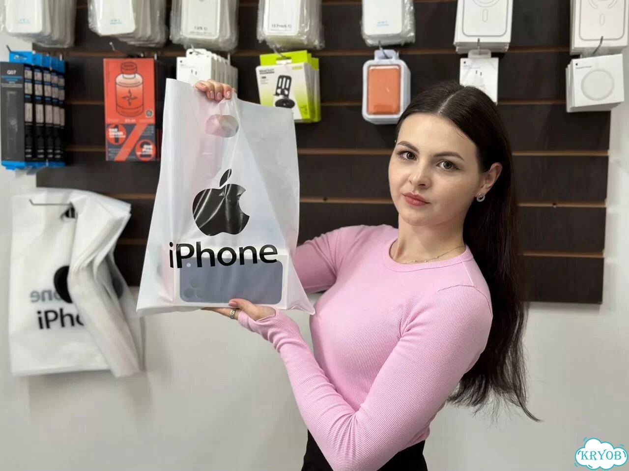 iPhone 14, 128 ГБ, 1 SIM фото 5