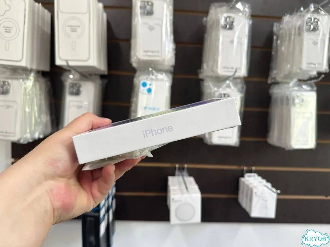 iPhone 14, 128 ГБ, 1 SIM фото 4