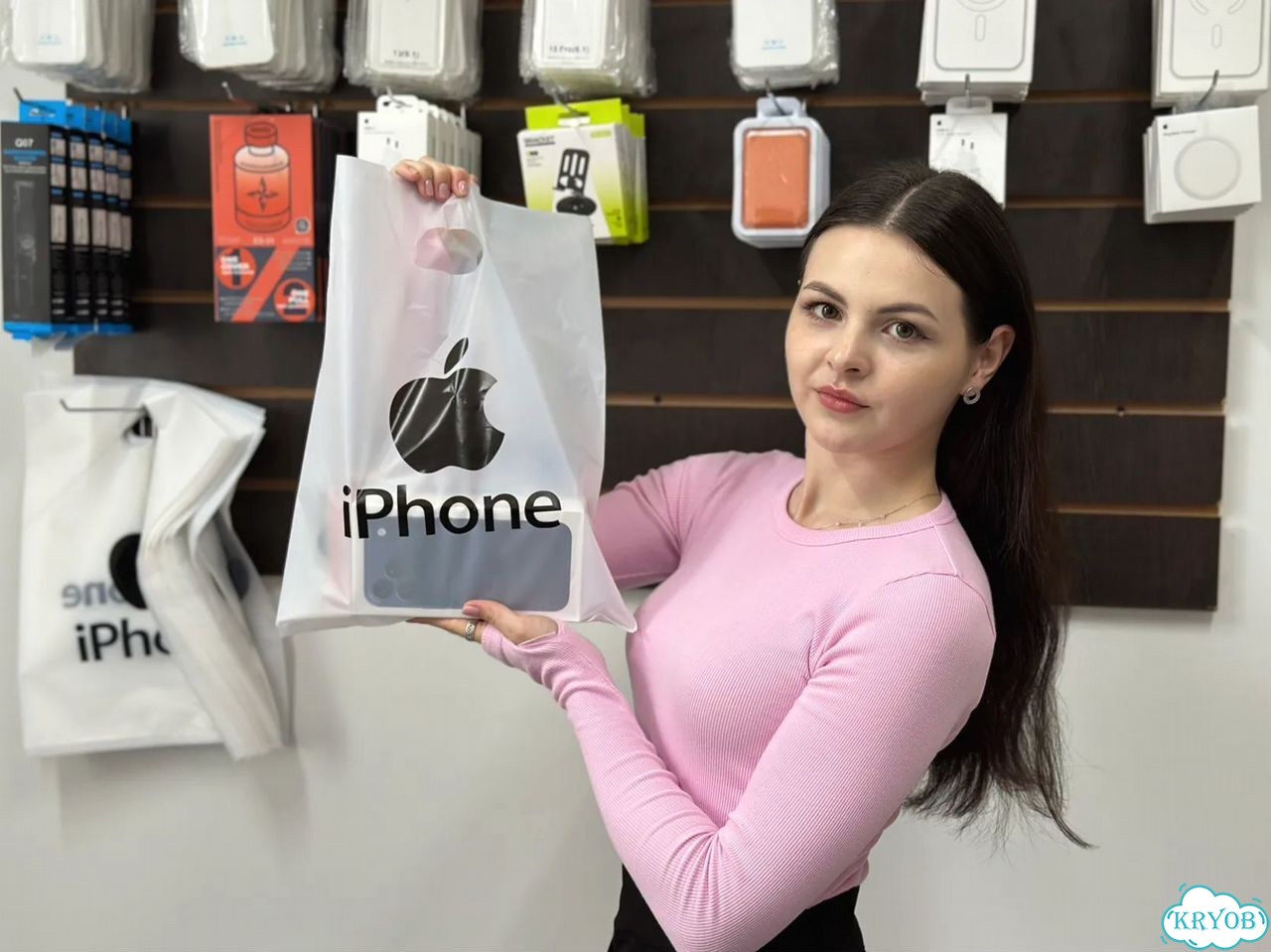 iPhone 14, 128 ГБ, 1 SIM фото 5