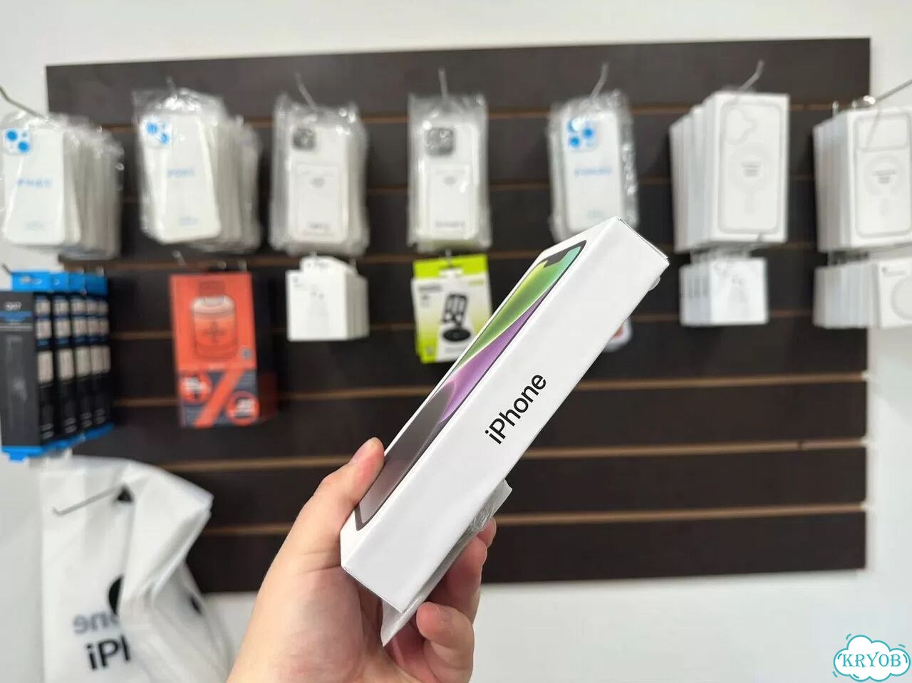 iPhone 14, 128 ГБ, 1 SIM фото 4