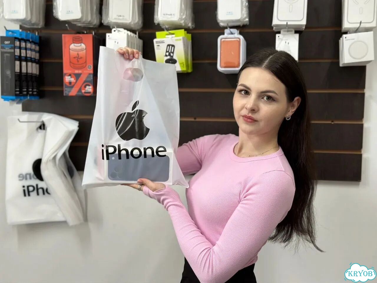iPhone 14, 128 ГБ, 1 SIM фото 6