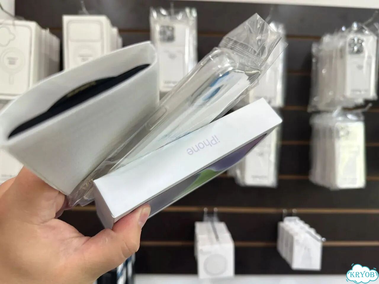 iPhone 14, 128 ГБ, 1 SIM фото 3