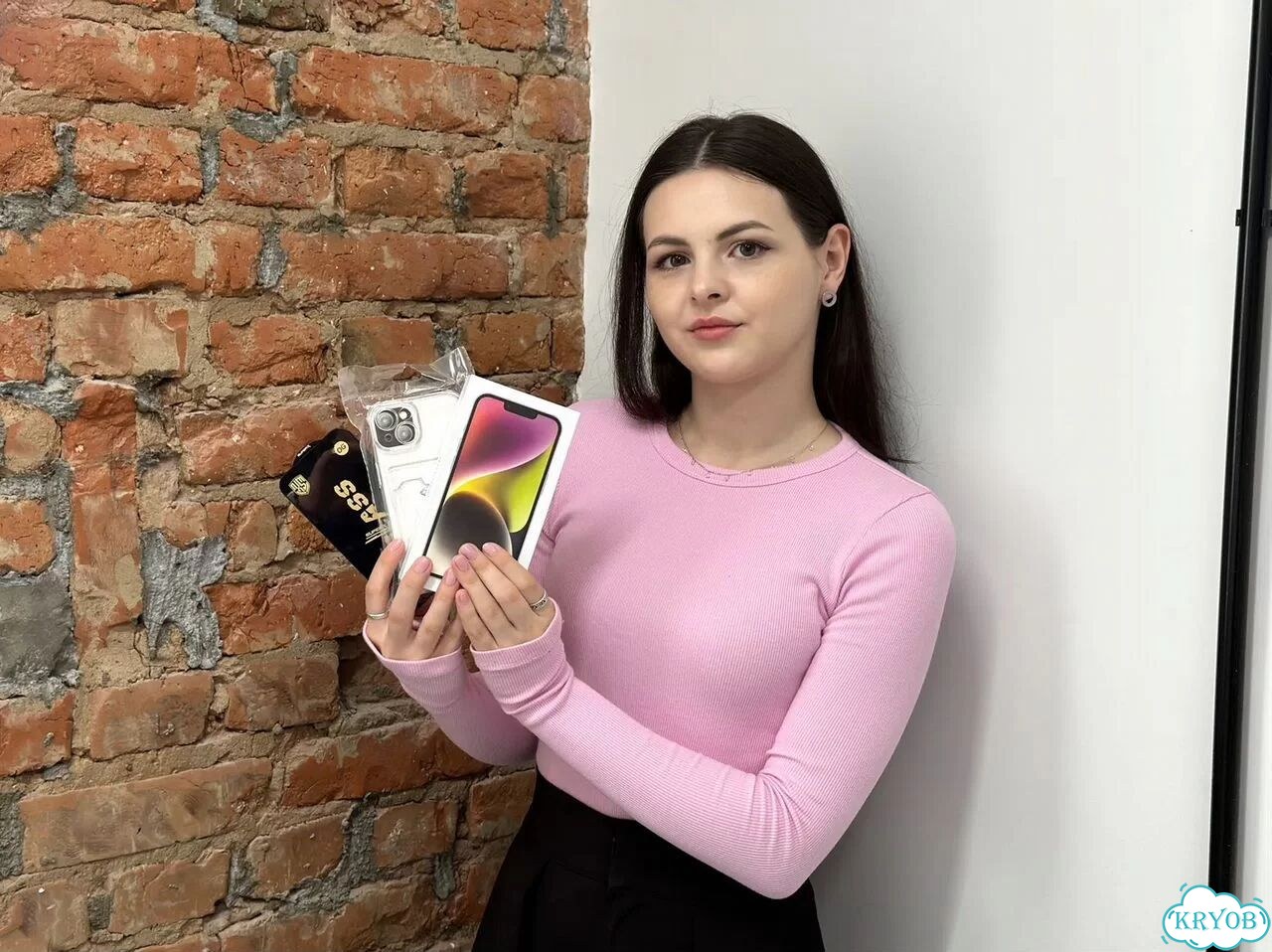 iPhone 14, 128 ГБ, 1 SIM фото 1