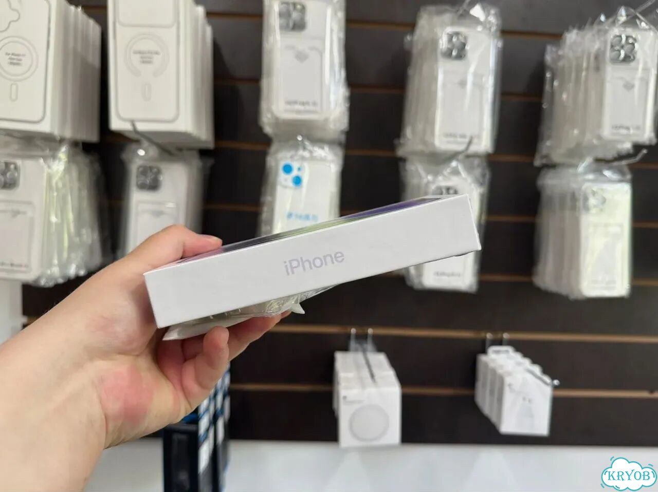 iPhone 14, 128 ГБ, 1 SIM фото 4