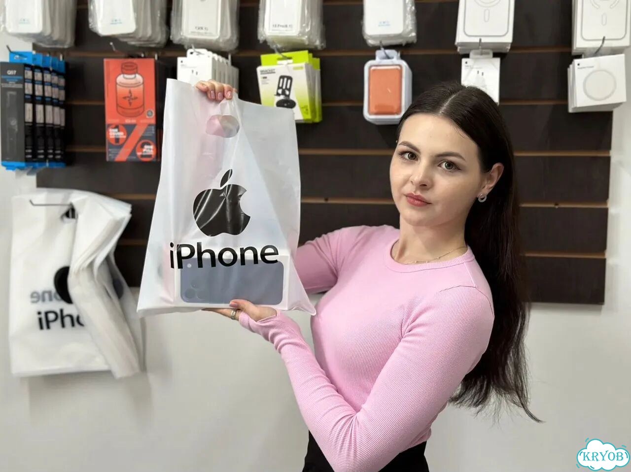 iPhone 14, 128 ГБ, 1 SIM фото 6