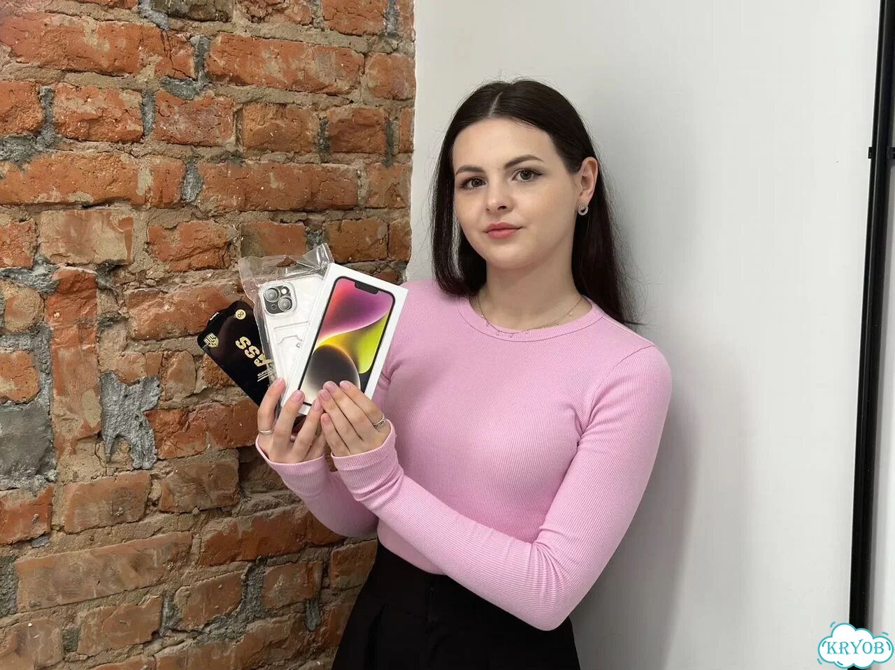 iPhone 14, 128 ГБ, 1 SIM фото 1