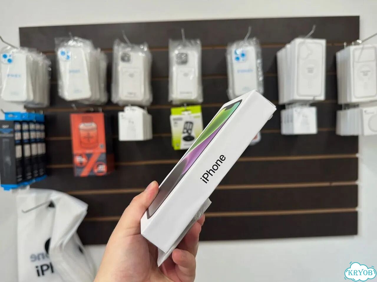 iPhone 14, 128 ГБ, 1 SIM фото 4