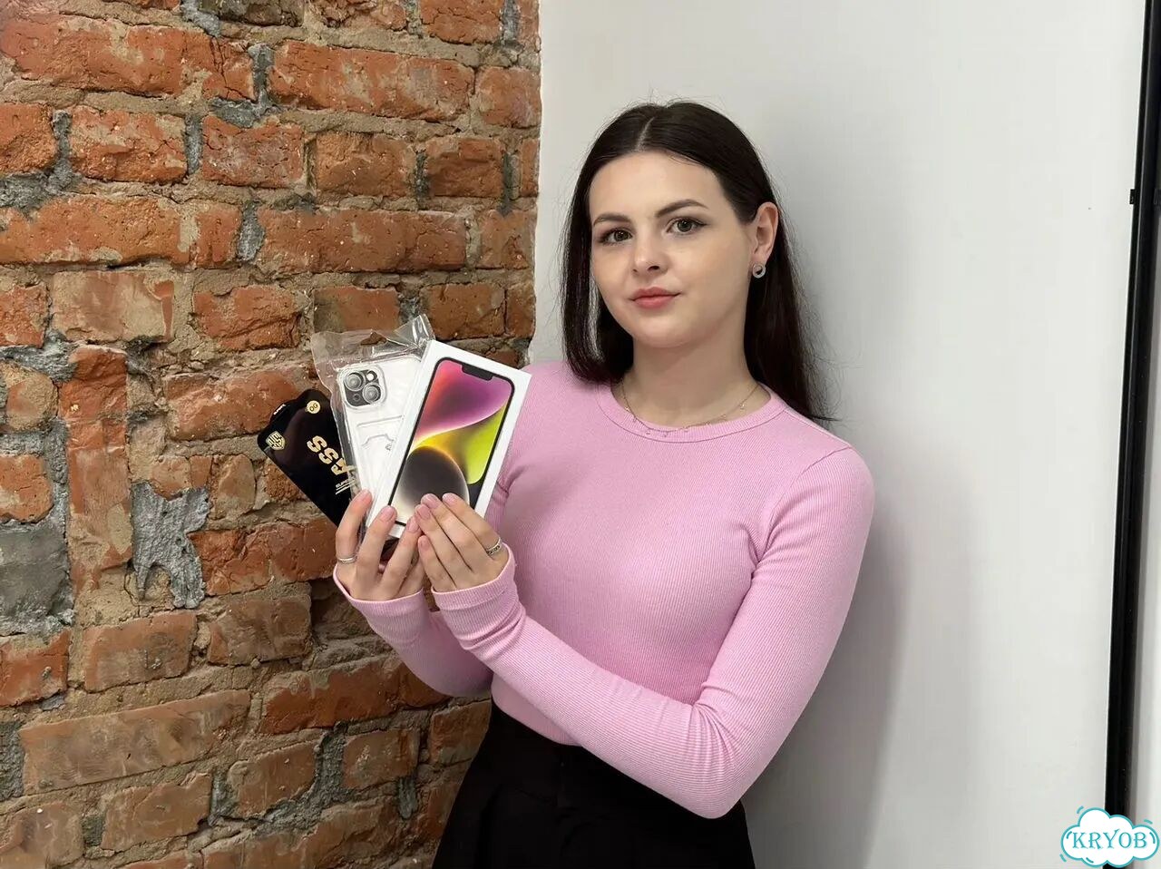 iPhone 14, 128 ГБ, 1 SIM фото 1