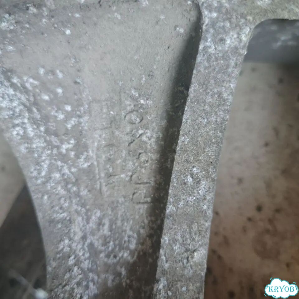 Литые диски 885 L074 5×R20 6×108 фото 3