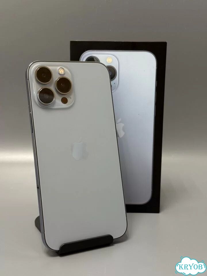 iPhone 13 Pro Max, 1 ТБ фото 1