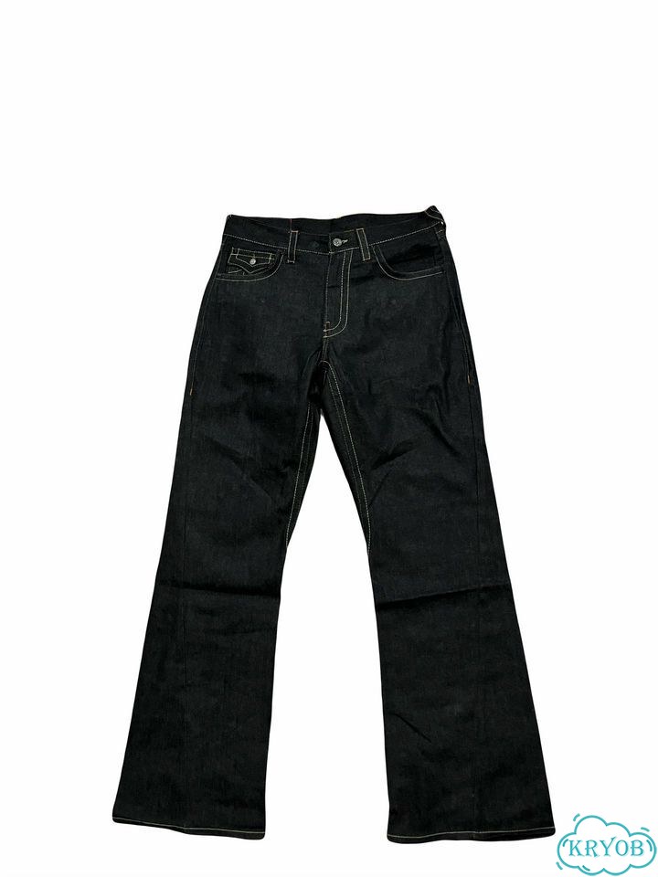 Джинсы true religion фото 1