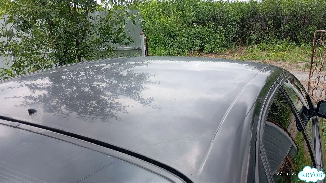 Toyota Carina E 1.8 MT, 1996, 440 300 км фото 8