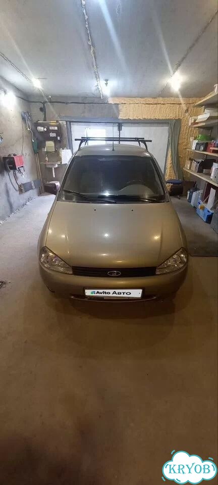 ВАЗ (LADA) Kalina 1.6 MT, 2013, 65 000 км фото 2