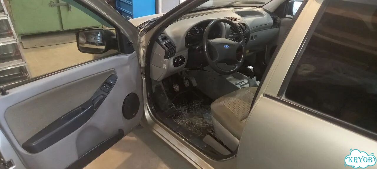 ВАЗ (LADA) Kalina 1.6 MT, 2013, 65 000 км фото 3