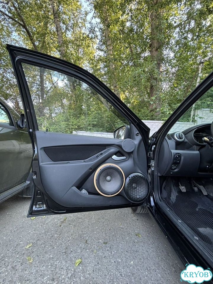 ВАЗ (LADA) Granta 1.6 MT, 2014, 121 875 км фото 9