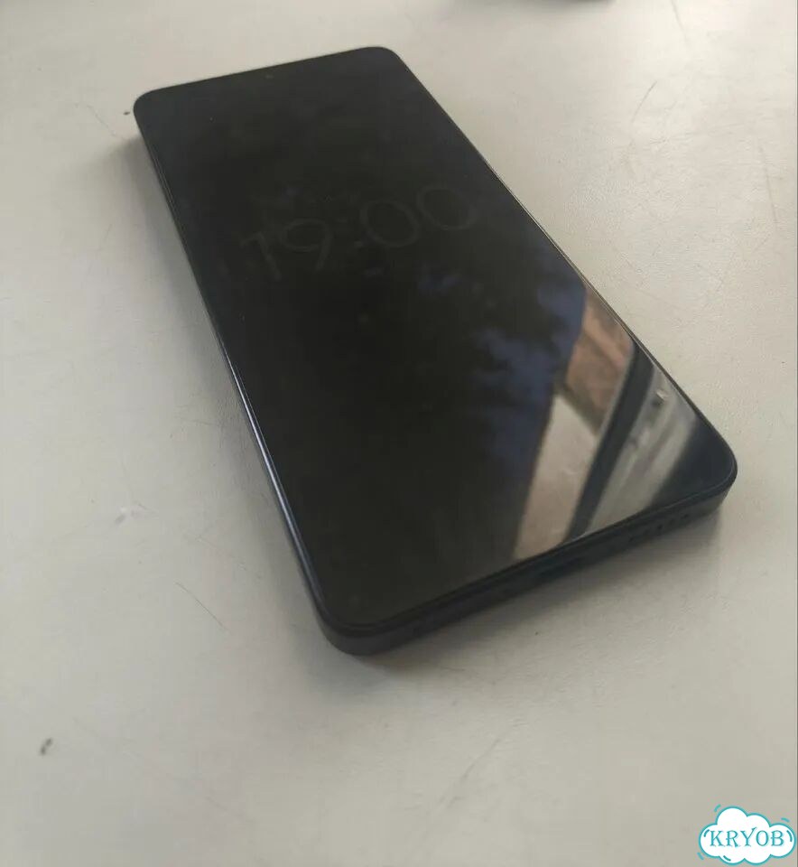 Xiaomi Poco X7 Pro, 12/512 ГБ, 2 SIM фото 2