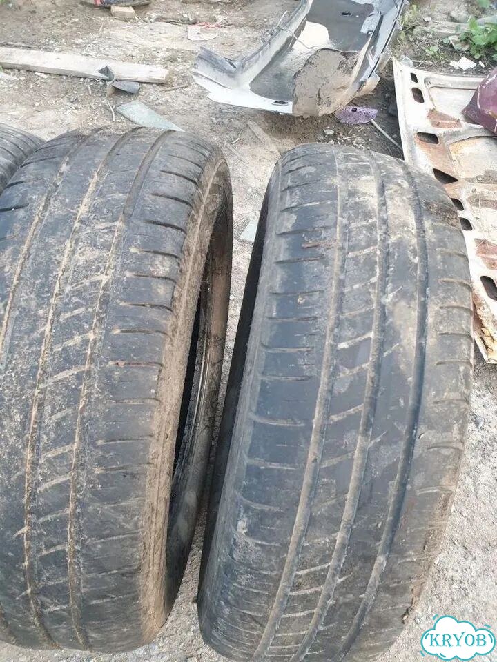 Viatti Strada Asimmetrico 185/70 R14 фото 10