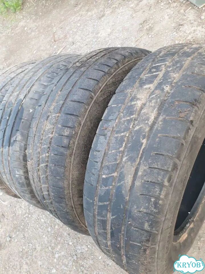 Viatti Strada Asimmetrico 185/70 R14 фото 5