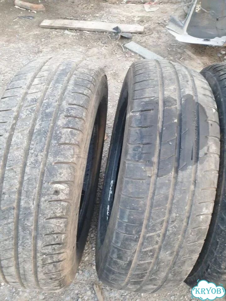 Viatti Strada Asimmetrico 185/70 R14 фото 7