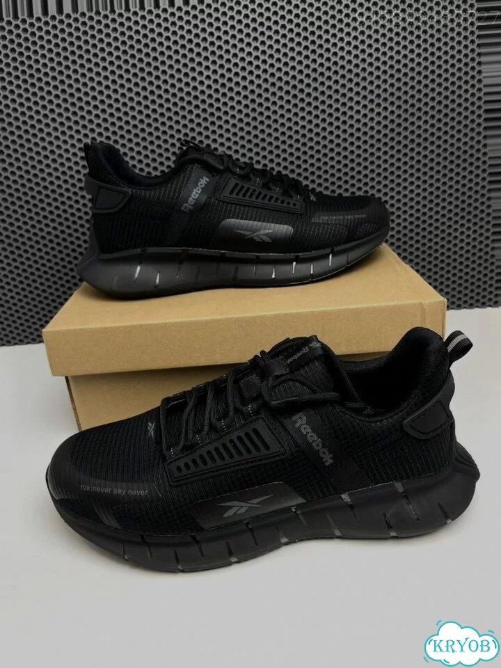 Кроссовки Reebok фото 1