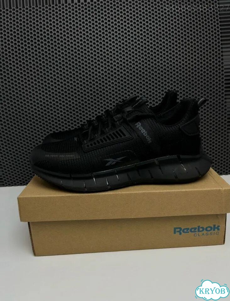 Кроссовки Reebok фото 2