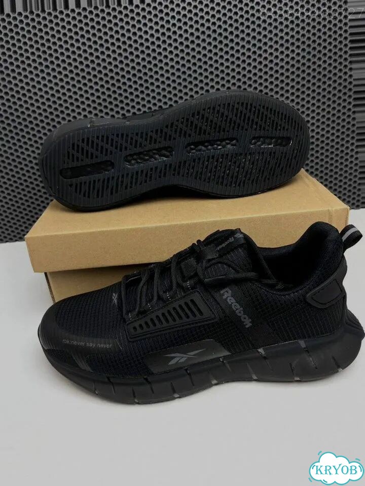 Кроссовки Reebok фото 4