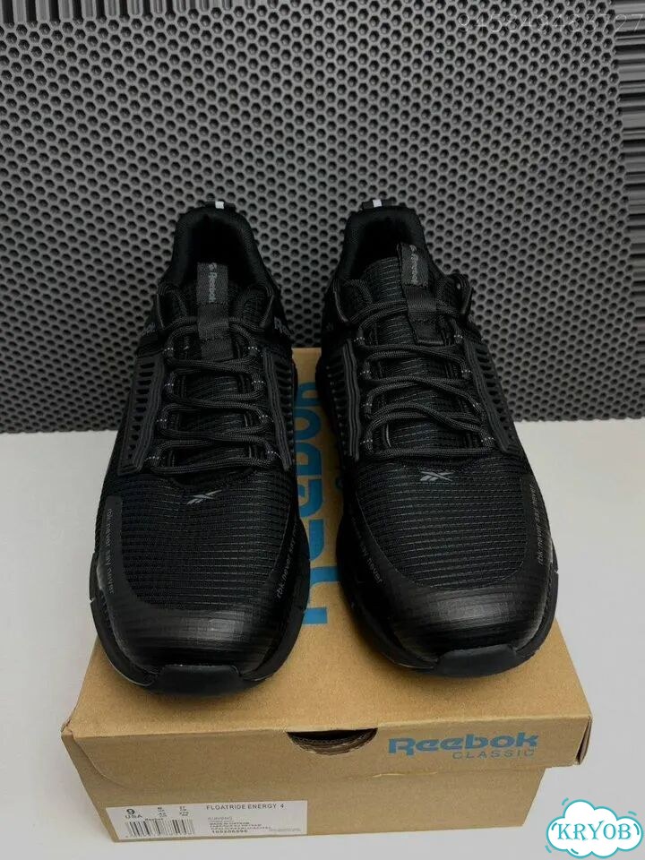 Кроссовки Reebok фото 5