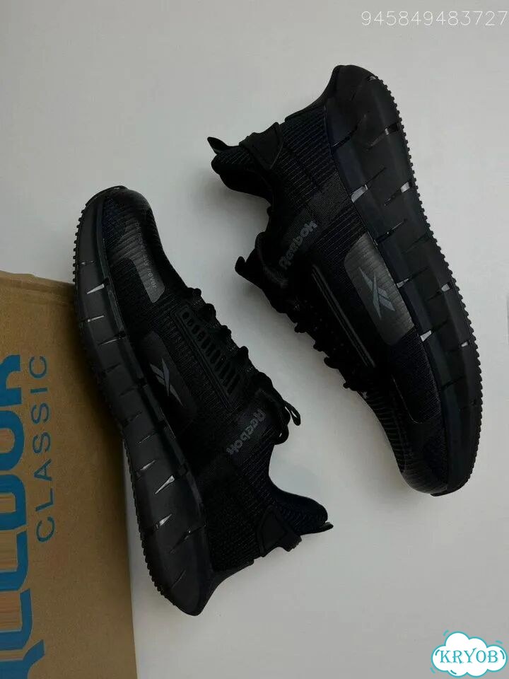 Кроссовки Reebok фото 6