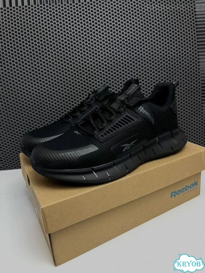 Кроссовки Reebok фото 7